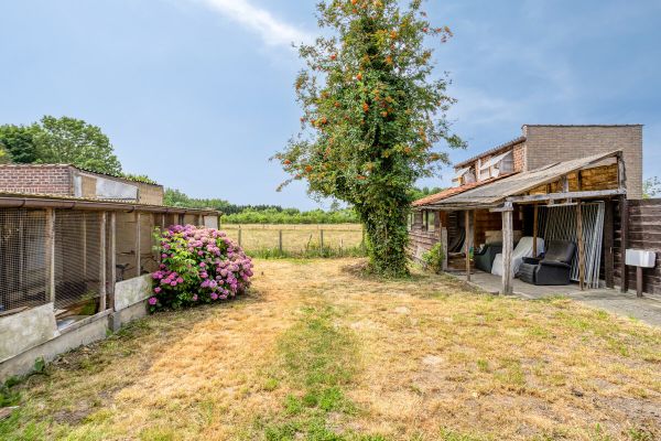 Huis te koop / Meerbeke