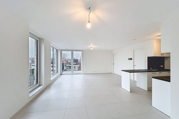 Appartement
                                verhuurd
                                in Maldegem