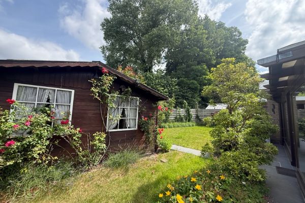 Huis te koop / Assebroek