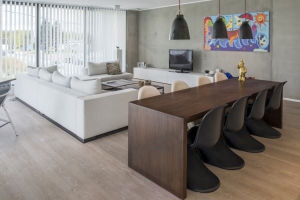 Appartement te huur / Paal