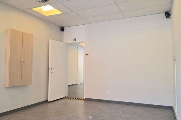 Commercieel optie koop / Hasselt