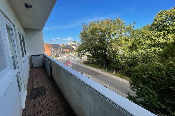 Appartement te koop / Genk
