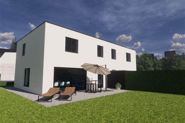 Huis te koop / Sint-Kruis