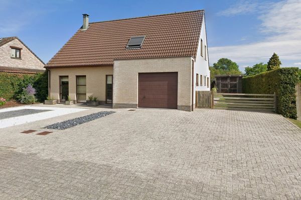 Huis te koop / Herk-de-Stad