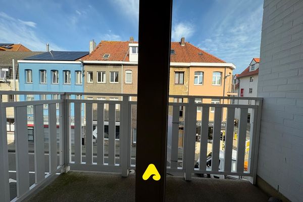 Appartement te huur / De Panne