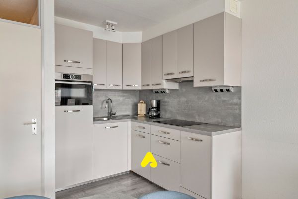 Appartement te koop / De Panne