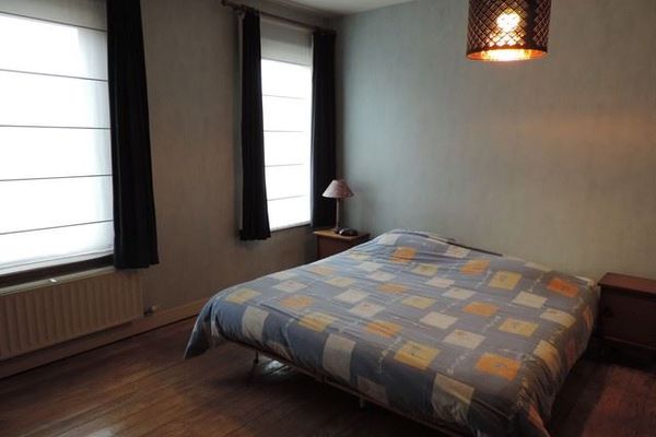 Huis verkocht / Beringen