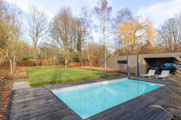 Huis te koop / Linden