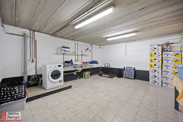 Huis te koop / Scherpenheuvel-Zichem