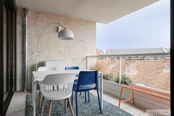 Appartement te koop / Hasselt