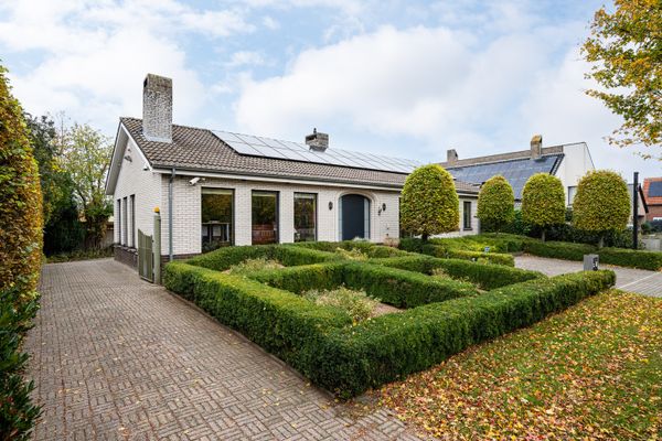 Huis te koop in Eeklo