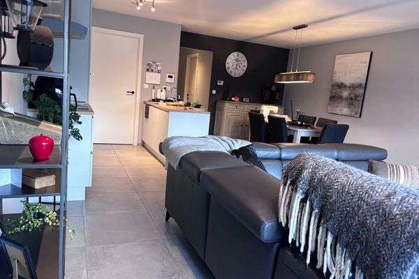 Appartement te huur / Spalbeek