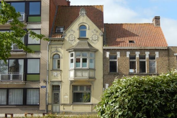 Commercieel te huur / Diksmuide