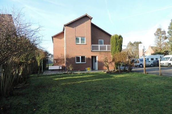 Commercieel verkocht / Heusden