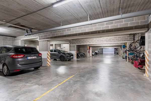 Appartement te koop / Houthalen-Helchteren