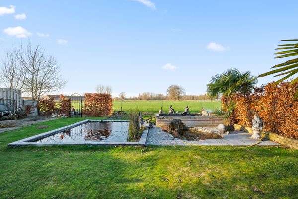 Huis te koop / Berlaar