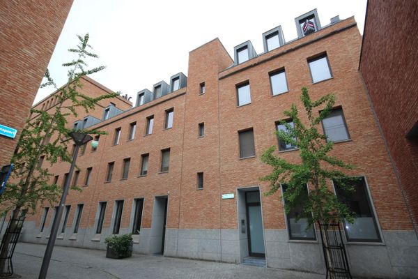 Duplex in Leuven