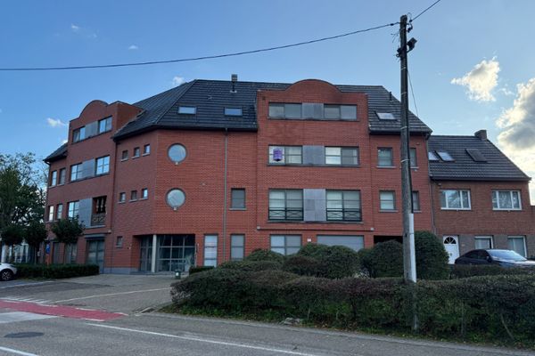Appartement
                            te koop in Herselt