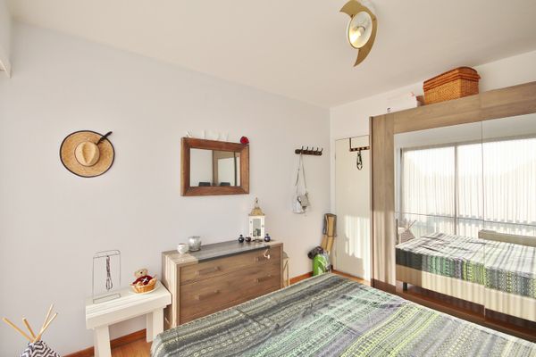 Appartement optie huur / Sint-Truiden