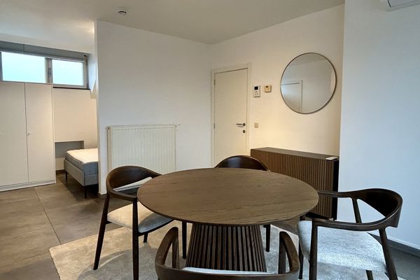 Appartement te huur / Leuven