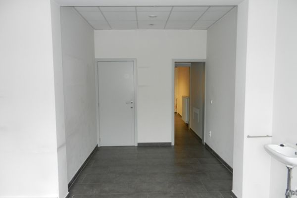 Commercieel te koop / Diksmuide