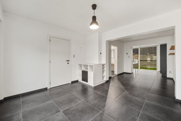 Huis optie koop / Itegem