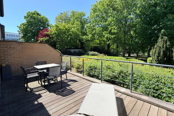 Appartement te huur / Heverlee