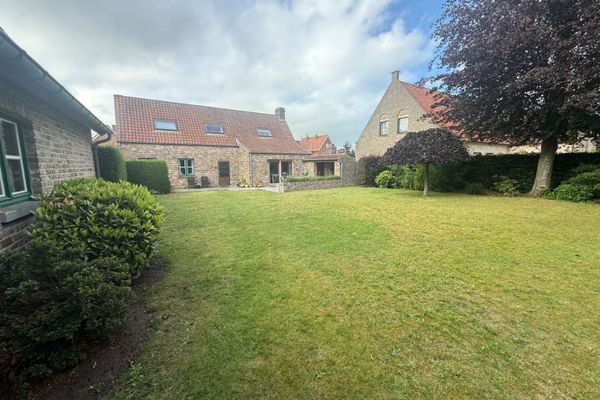Huis te huur / Jabbeke