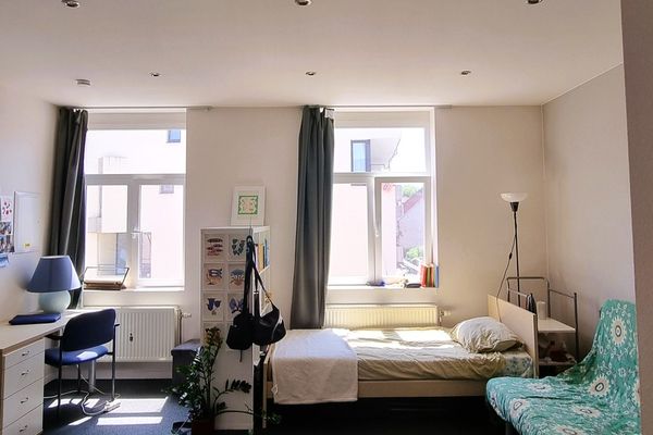 Appartement te huur / Leuven