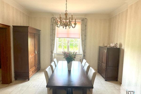 Huis te koop / Wellen