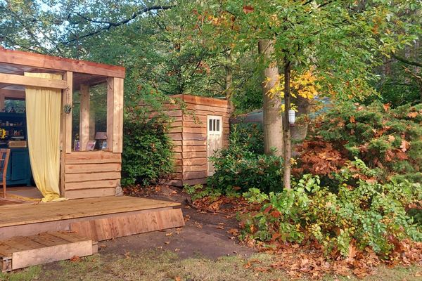 Vakantiewoning te koop / Herselt