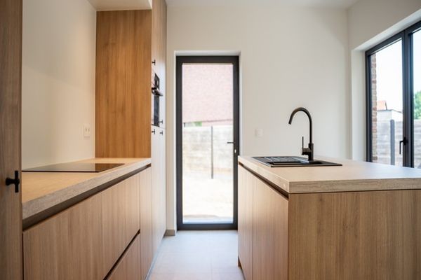 Huis te huur / Heusden-Zolder
