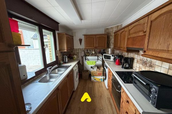 Maison a louer / La Panne