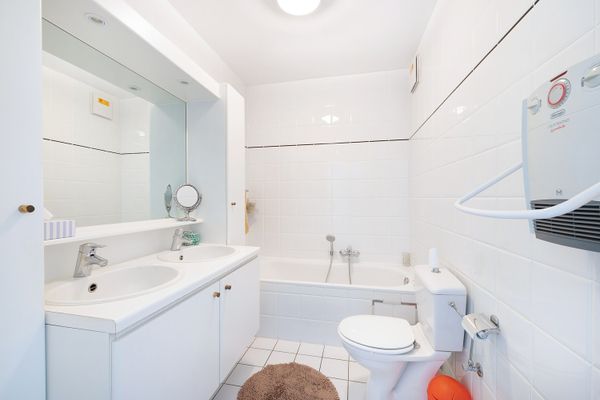 Foto van het pand