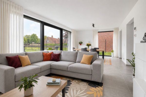 Huis te koop / Zwalm
