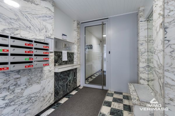 Appartement te koop / Leuven