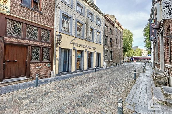 Eengezinswoning
                            te koop in Maaseik