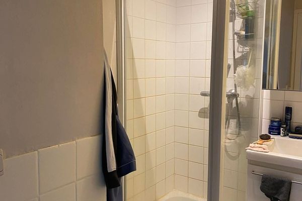 Appartement te huur / Buizingen