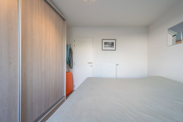 Foto van het pand