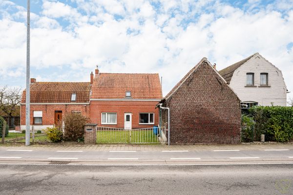 Huis te koop in Kaprijke