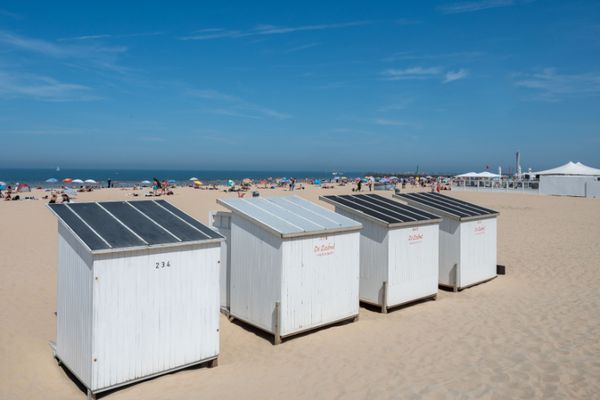 Appartement te koop / Oostende