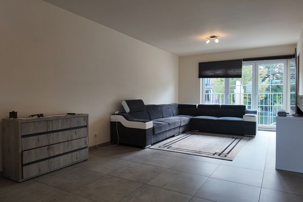 Appartement te huur in Eeklo