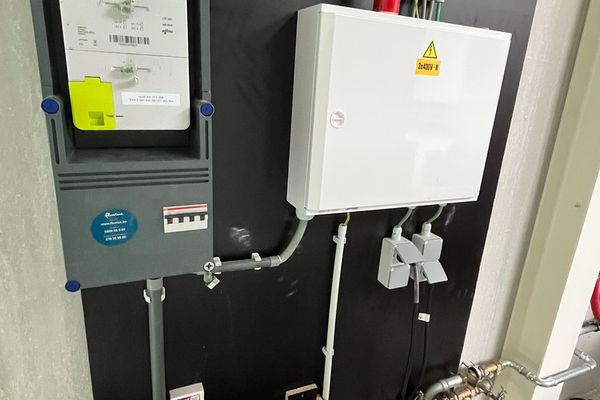 Industrieel te koop / Genk