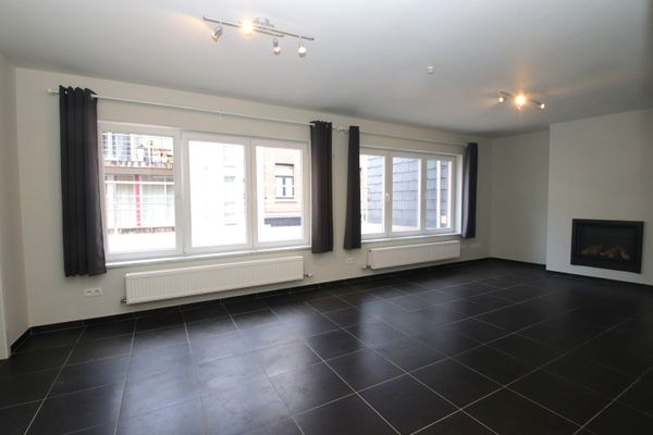Appartement
                            te huur in Leuven