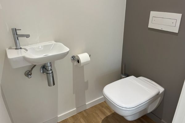 Appartement te koop / Brugge