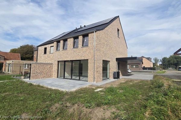 Huis te koop / Genk