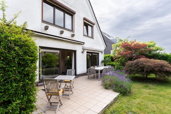 Huis te koop / Ekeren