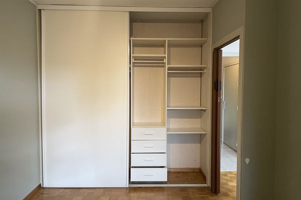 Appartement te koop / Mechelen