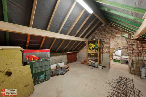 Huis te koop / Kortenaken