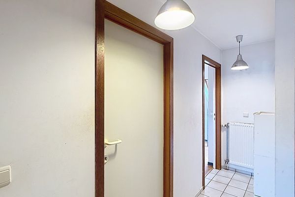 Appartement te koop / Hasselt